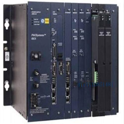 美国GE通用电气PLC模拟量模块IC200ALG322  议价