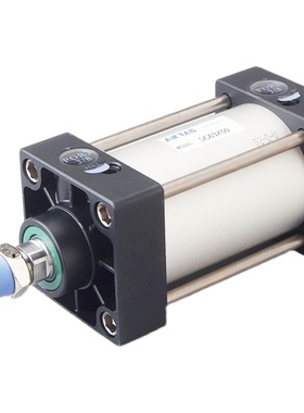 AirTAC亚德客标准气缸SC63X125 SC63X125S SC63X150 SC63X150S