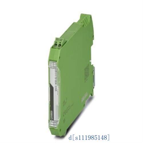原装MINI MCR-BL-I-2I - 2810829菲尼克斯信号倍增器