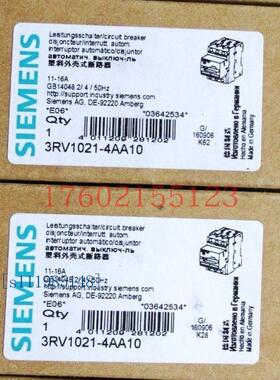 3RV2721-4BD10 3RV2721-4BD10/4CD10/5AD10/5BD10/5CD10/5DD10议