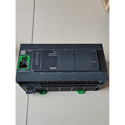 TM241CE40T施耐德，功能