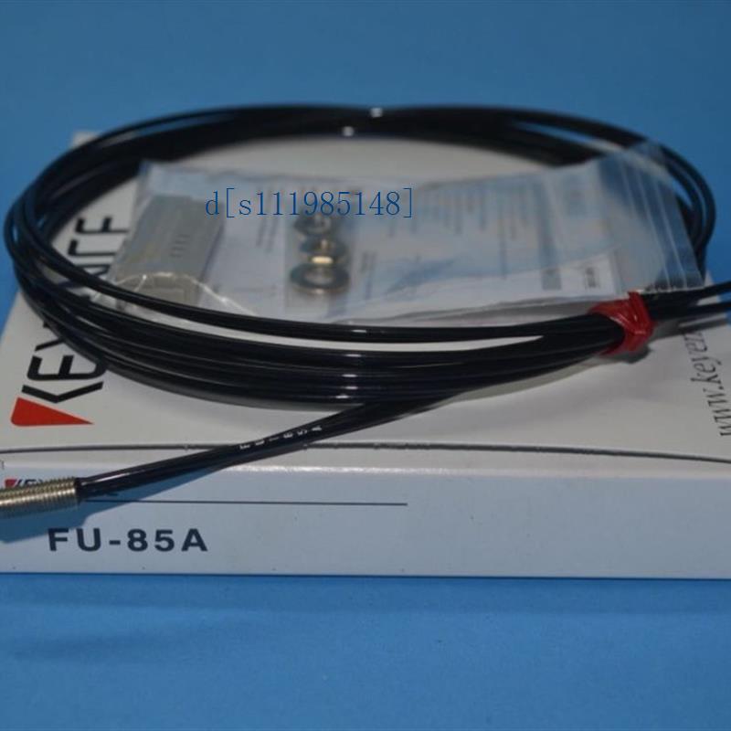 KEYENCE基恩士光纤FU-85A