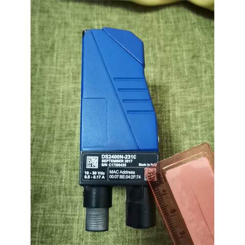 得利捷DatalogicDS2400N