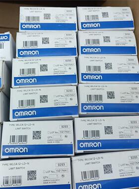 行程开关 WLCA12-LD-N