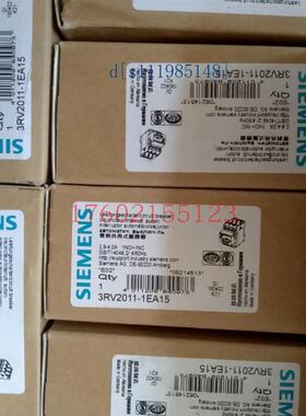 3RV2011-1GA40 3RV2011-1GA20/1GA25/1GA40/1HA10/1HA15/1HA20议