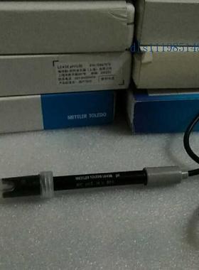 LE438PH计EF20 FE2 PH计FE20FE28PH电极LE740全新梅特勒适用议价