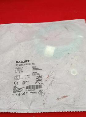 全新原装BES001U传感器BES M08MG USC20B-BV03