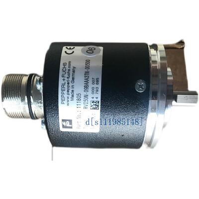 P+F倍加福德国旋转编码器现货INX360D-F99-I2E2-V15订货号201503