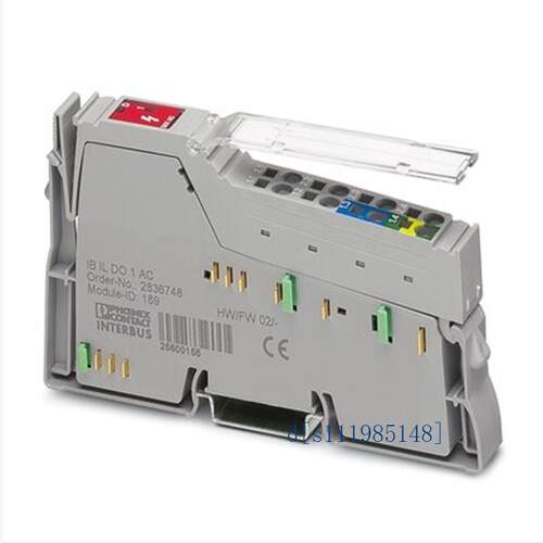 TC-C-PTB1-AI-SET1 - 2905217菲尼克斯-电缆套件 全新进口