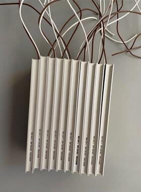 SEW制动电阻 BW100-005 拆机9新 实物拍摄 议价