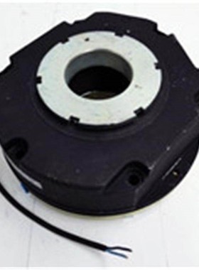 德国INTORQ制动器BFK468-20E