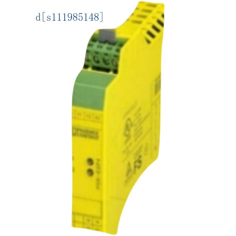 MINI MCR-2-RPSS-I-I-PT - 2902015-馈电隔离器 -全新原包装 特价