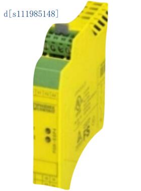 MINI MCR-2-RPSS-I-I-PT - 2902015-馈电隔离器 -全新原包装 特价