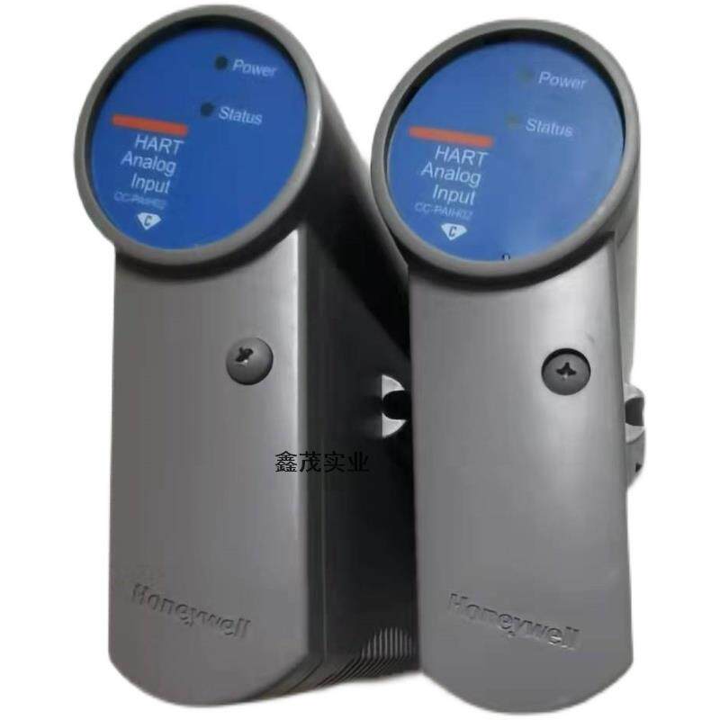 Honeywell霍尼韦尔模块CC-PAIH02 原装现货议价51405038-375