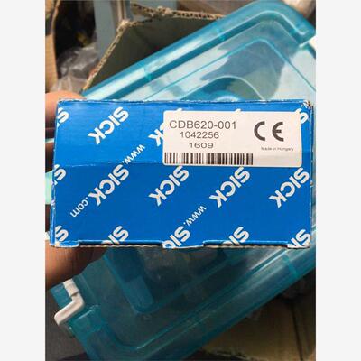 德国SICK 全新库存现货CDB620-001扫码器接线盒1042256 现货