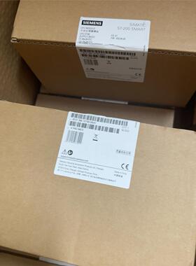 全新未开封6ES7 288-1ST60-0AA1西门子模块原