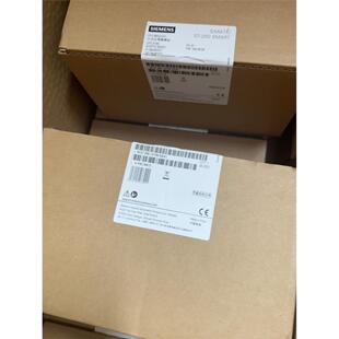 0AA1西门子模块原 1ST60 全新未开封6ES7 288