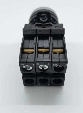 伊顿穆勒EATON 蓝色带灯按钮 A22-RLT-BL/K20/F/LED-B(24V)