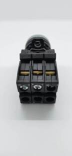 伊顿穆勒EATON A22 蓝色带灯按钮 K20 RLT 24V LED
