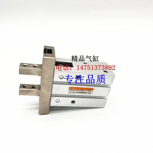 韩国TPC NFH2手指气缸NFH2-10D NFH2-16D NFH2-20D NFH2-25D