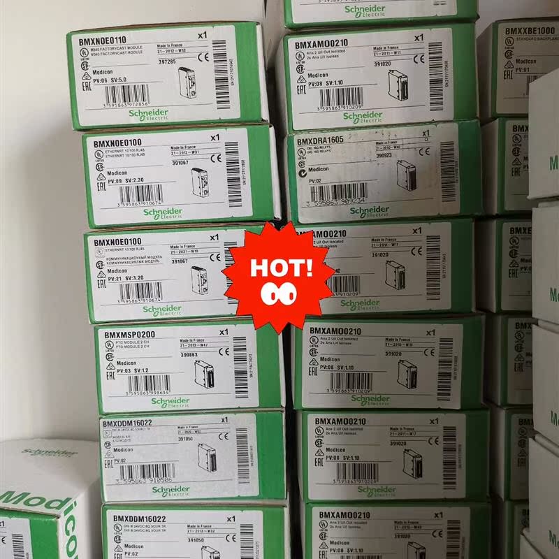 (议价)TM3AI4施耐德/现货/议价