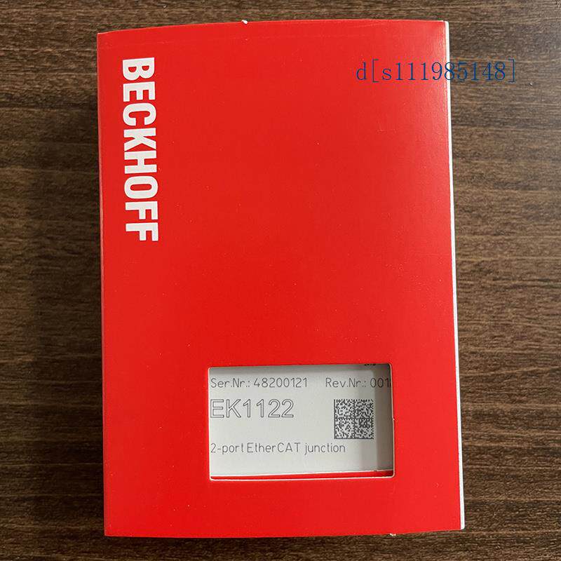 BECKHOFF倍福模块KL3054 KL9110 KL3058 KL9010
