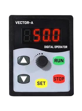 变频器HS350/HS320/HS360/HS710/HS720/FL-S系列操作面板/延长线