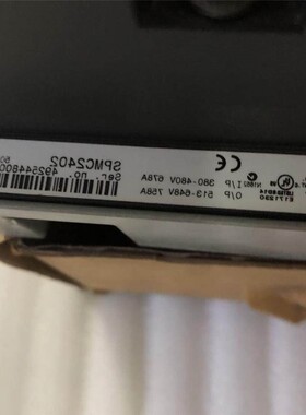 leroy somer驱动器SPMC2402 原装现货CT艾默生驱动器SPMC2402