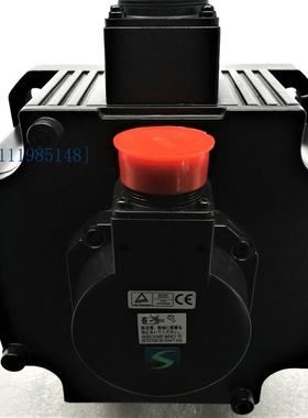 全新原装三菱伺服电机 HC-SFS52k 质保一年现货销售 特价包邮