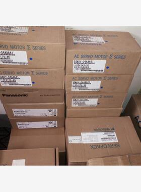 SGMAV-08A3A21/SGMPS-15A2A21安川伺服电机全新库存现货现货，质