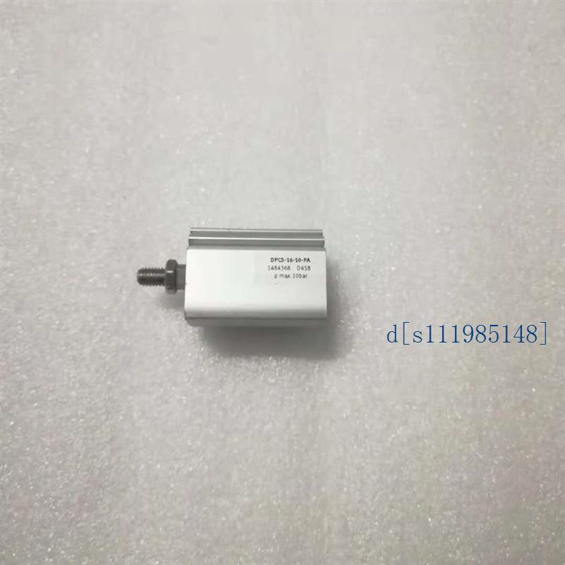 FESTO气缸 DPCS-16-10-PA  实物图 99成新