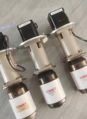 射频电源真空电容COMET科密100-1000pf,CMUN