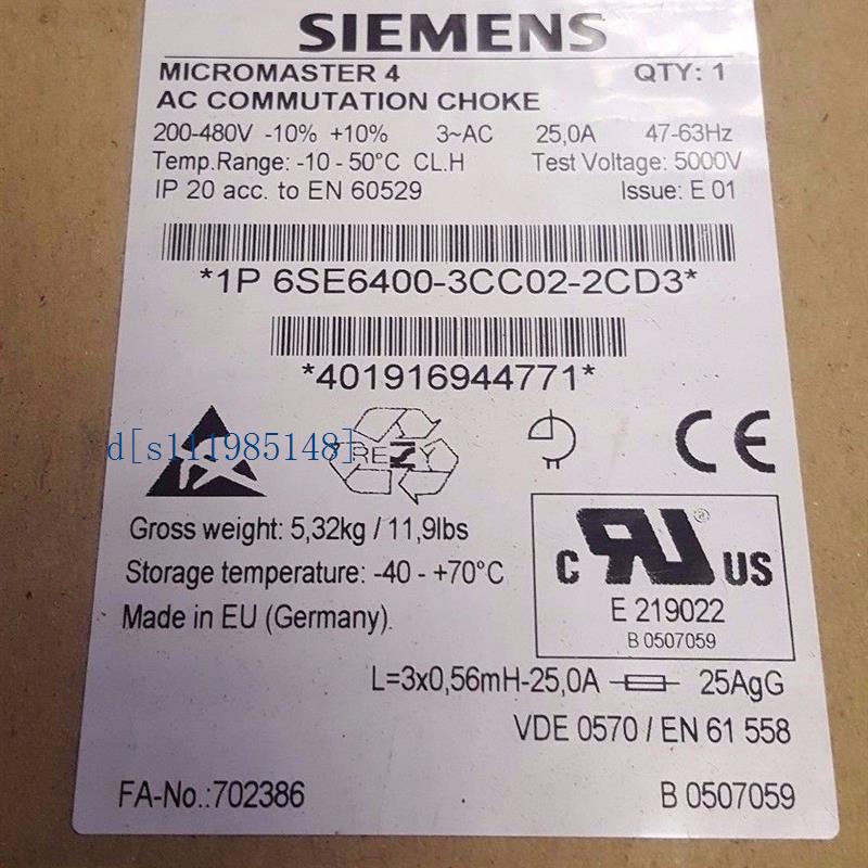 6SE6410-2BB12-5AA0 6SE6410-2BB11/2BB12/2BB13/2BB15-5AA0议价