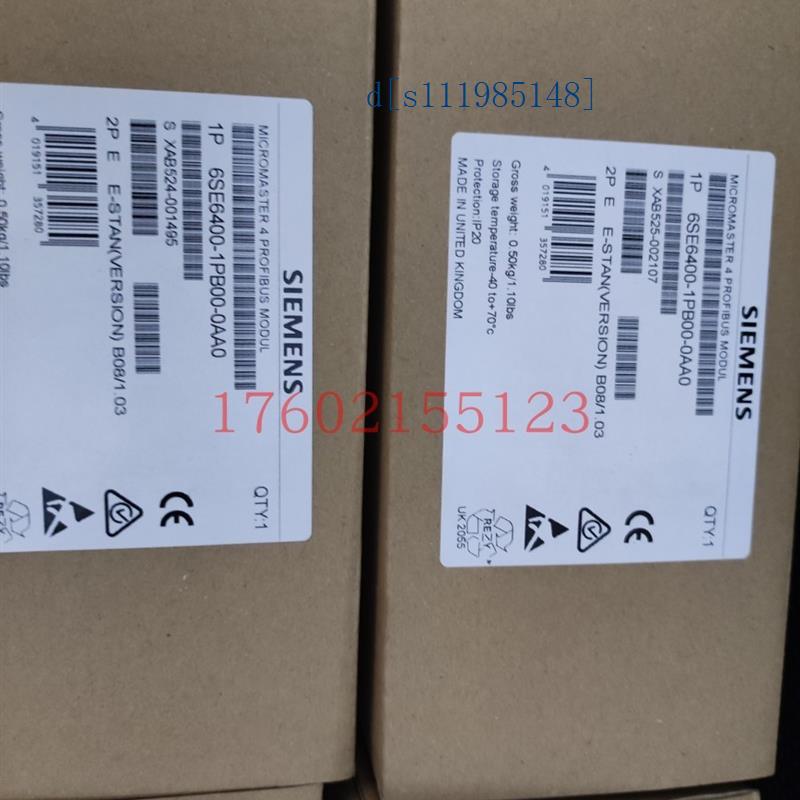 6SE6400-0SP00-0AA0 6SE6400-0PA00/0PL00/0PM00/0SP00-0AA0议价