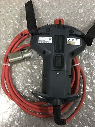 KEBA示教器T208-m00-AR0-CE6现货T206-m00-AR0-CE6包好AT-4041