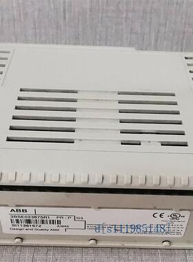 TU516 3BSE005883R1 DSBC175 3BUR001661R1模块全新原装ABB