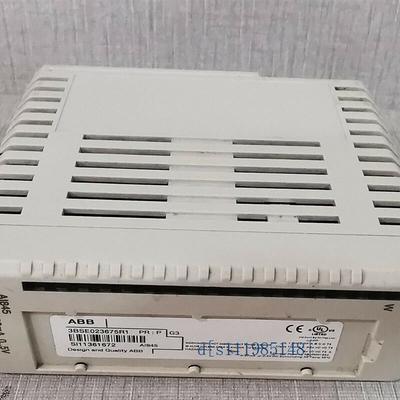 TU516 3BSE005883R1 DSBC175 3BUR001661R1模块全新原装ABB