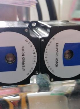 电机雷赛原装57HS22-A二相步进原装 清库存 2 个