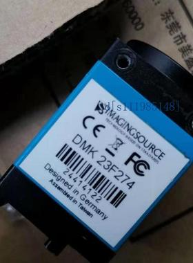 映美精DMK23F274 德国IMAGINGSOURCECCD工业相机原装现货