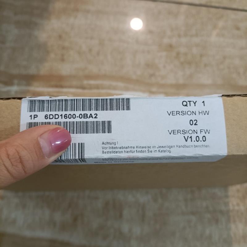 模块6DD1600-0BA2现货议价!