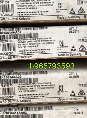 CP5614 A2 A3 卡 6GK1561-4AA02 . 6GK15614AA02 现货