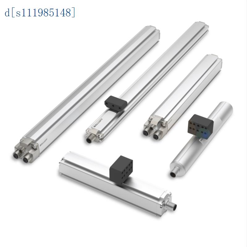 BIS013U+BIS V-6108-048-C002 巴鲁夫BALLUFF