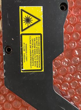 SOLARIUS AKS430080 拆机二手3D视觉传感器
