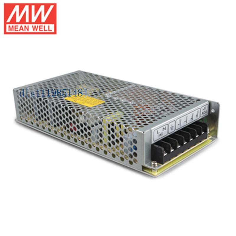 [24V4.5ANES-100-24]明纬开关电源 质保二年普通稳压器台湾明,玩具/童车/益智/积木/模型,游艺机/娃娃机/扭蛋机,淘宝优惠券,粉丝福利购,淘宝优惠卷