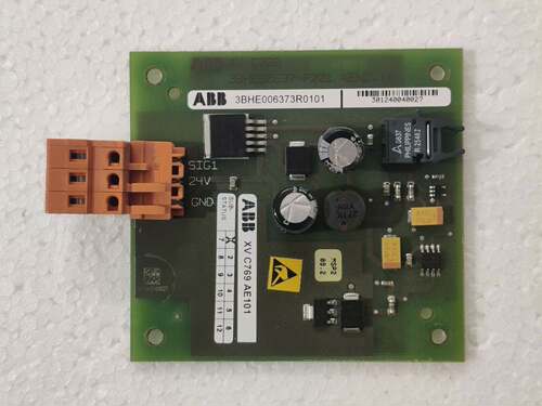 INCIT01 AI890 PP235 3BSC690102R2 AI820全新原装现货供应AB