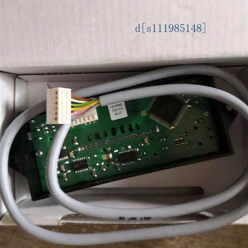 原装全新现货供应冬斯MPA22S02燃烧控制器DUNGS燃烧程控器管理器