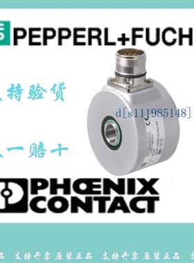 PROFIBUS接口ASI倍加福本安绝对值编码器FVS58N-011K2R3GN-0013