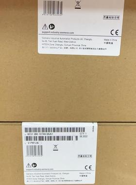 西门子CPU 6ES7288-1ST40-0AA1 全新