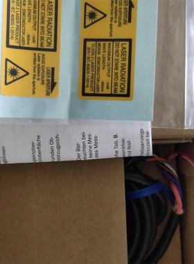 全新库存现货SICK德国西克OD2-N85W20A2位移传感器正品6036604