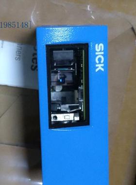 slck西克远程距离感测器dme5000-112  距离感测器